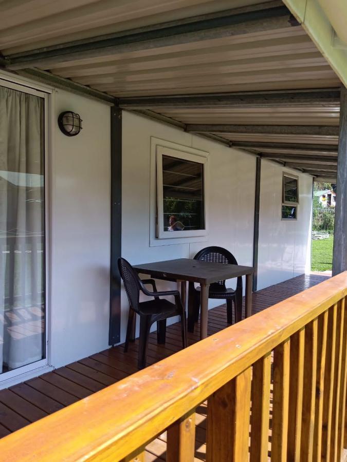 Nadine'S Self-Catering Accommodation Stormsrivier Exterior foto