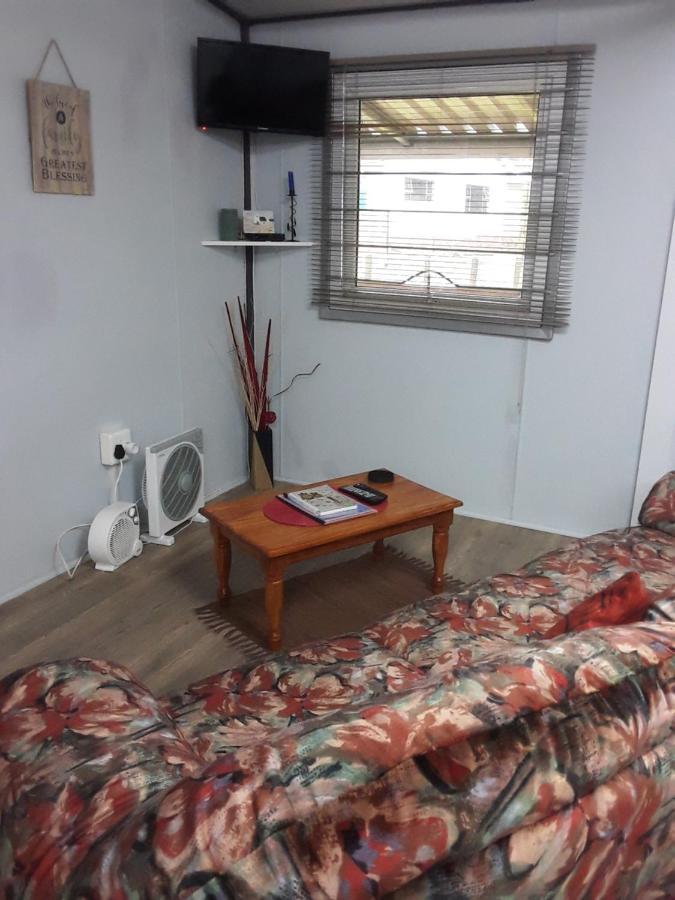 Nadine'S Self-Catering Accommodation Stormsrivier Exterior foto